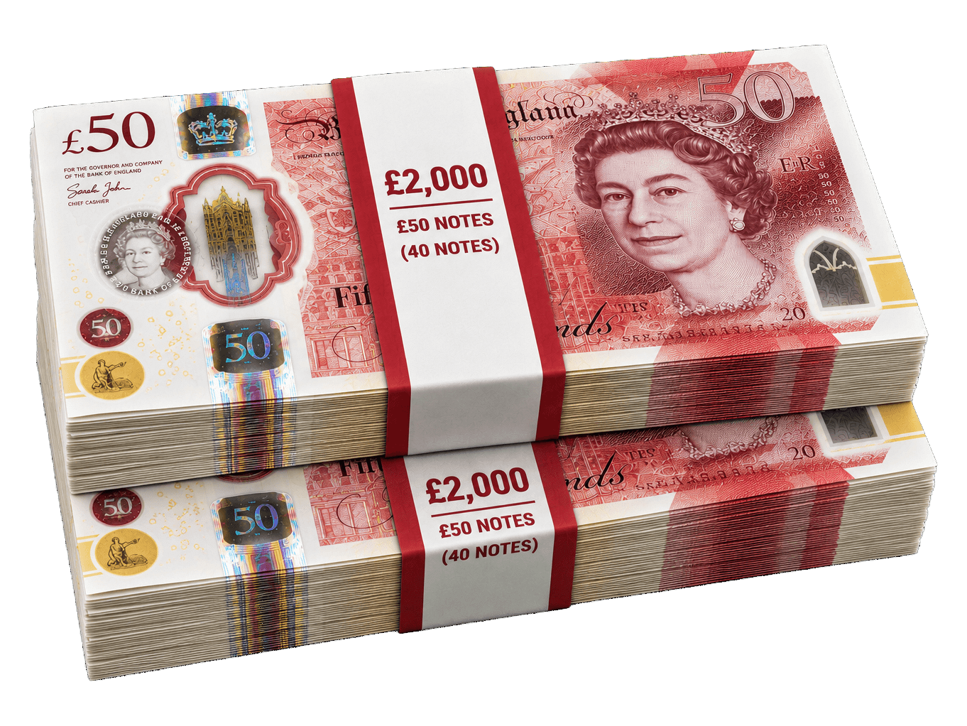 £4,000 Cash Prize