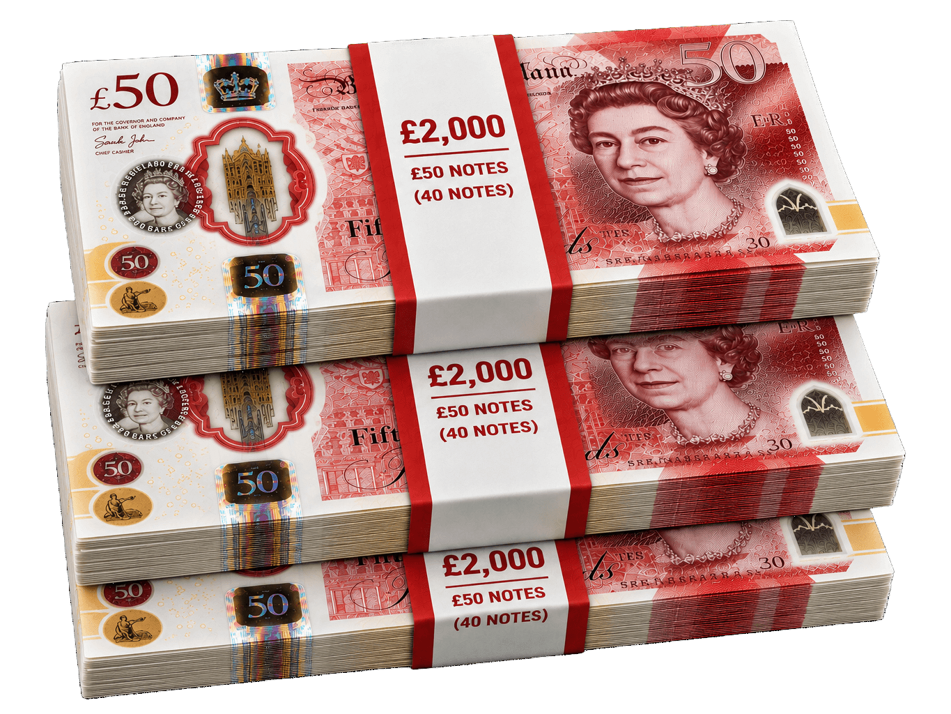 £6,000 Cash Prize
